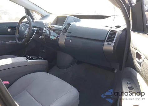 2008 Toyota Prius from USA, damaged, VIN JTDKB20U483458586